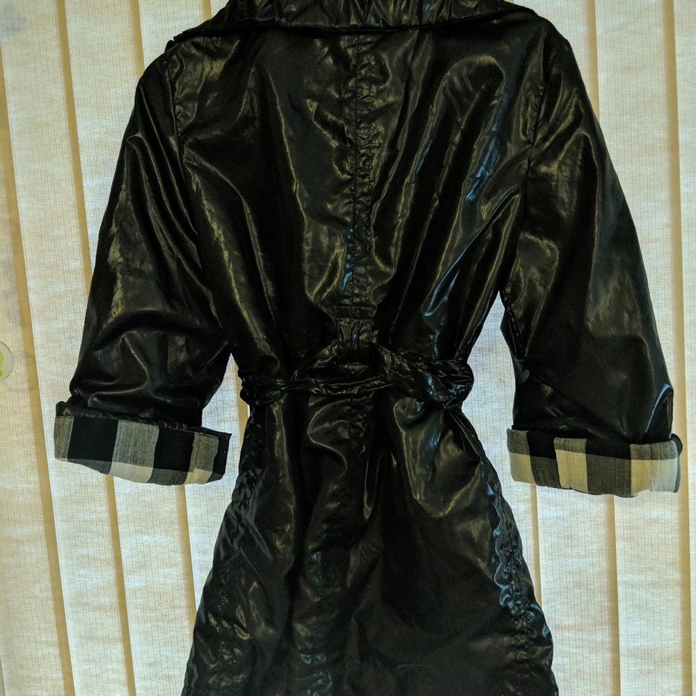 Fall jacket - Picture 2 of 5